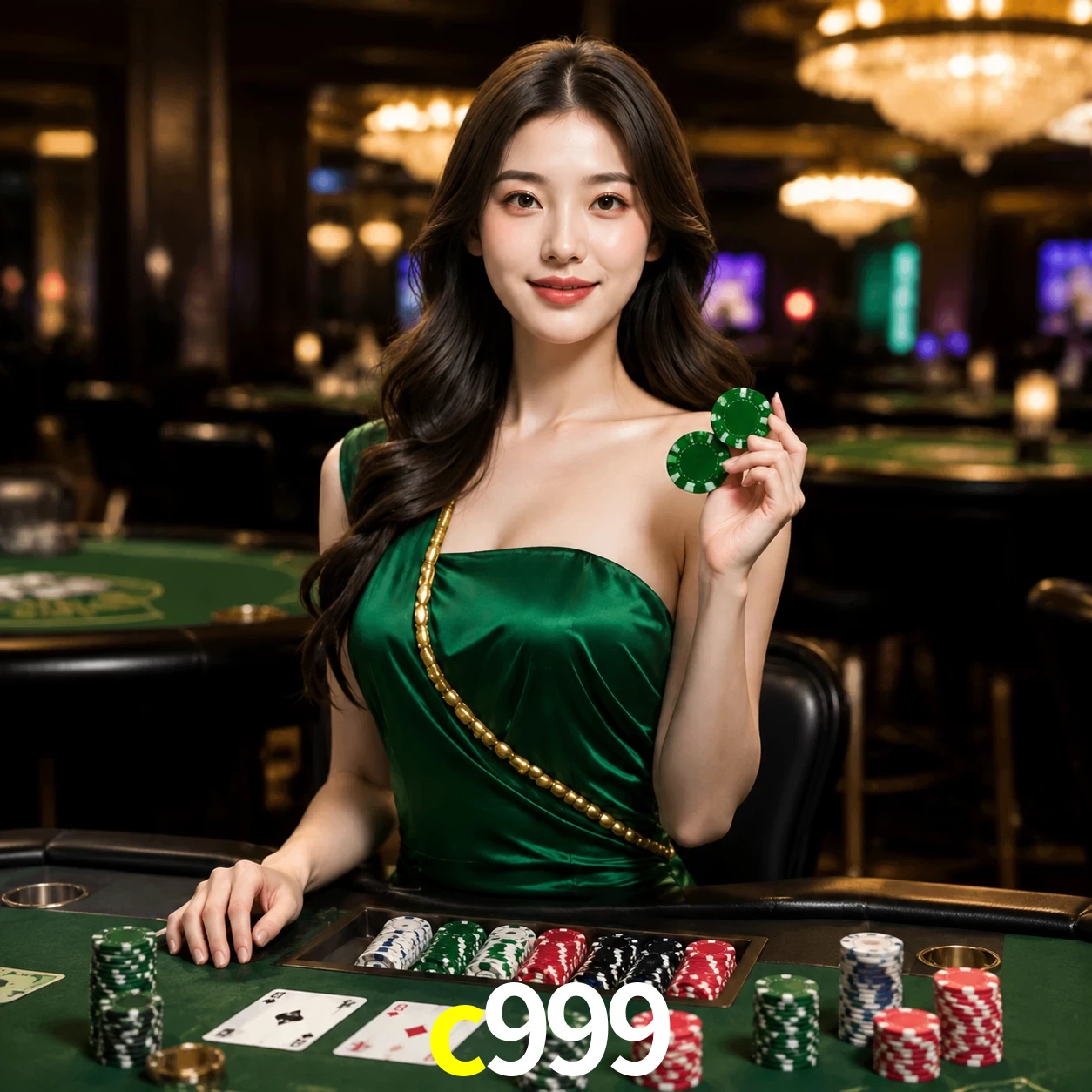 Cassino c999 app mobile