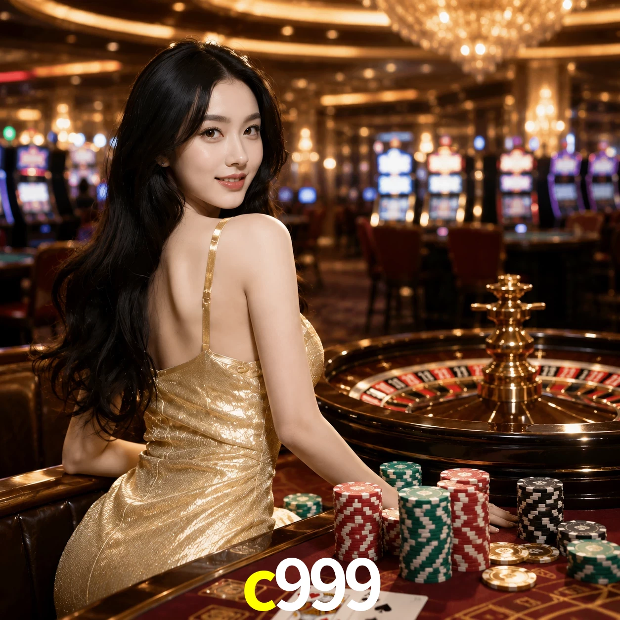 Download app c999 Android iOS
